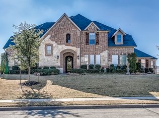 2230 Reflection Ln, Prosper, TX 75078