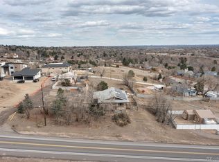 2540 S Kipling St, Lakewood, CO 80227