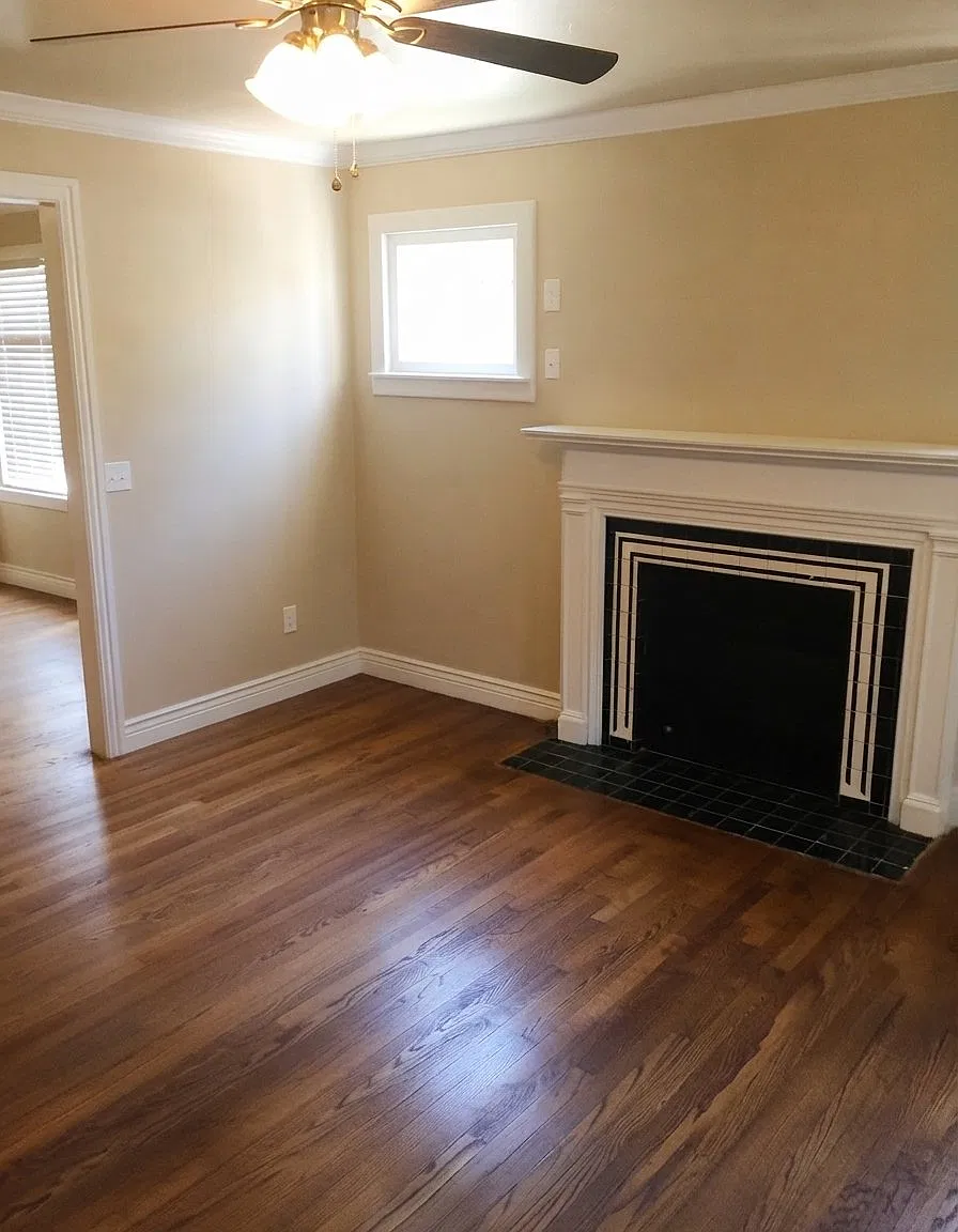 900 Nw 21st Apt A — Photo 2