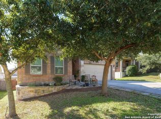 261 Fritz Way, Cibolo, TX 78108