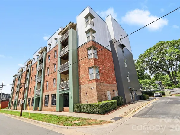 630 Calvert St #1101, Charlotte, NC 28208