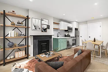 Rented by NOVO Living LLC