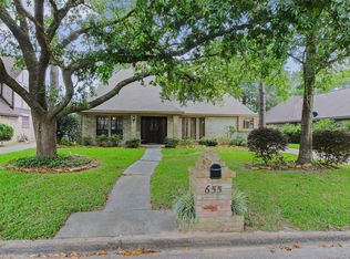 655 S Rivershire Dr, Conroe, TX 77304