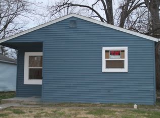 3021 N Olney St, Indianapolis, IN 46218