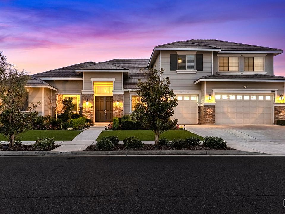 1st image of 3409 Botanical Dr