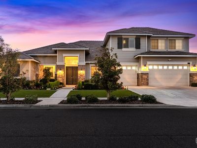 3409 Botanical Dr, Bakersfield, CA, 93311