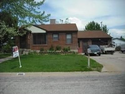 3968 S 2025 W, Roy, UT, 84067