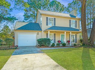1710 Eallystockert Rd, Charleston, SC 29414