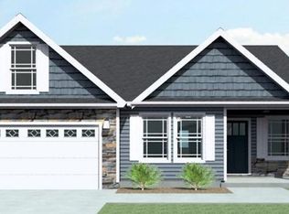 Piedmont Rd, Chesnee, SC 29323