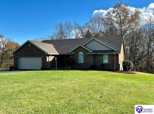 2089 Elkhorn Rd, Campbellsville, KY 42718