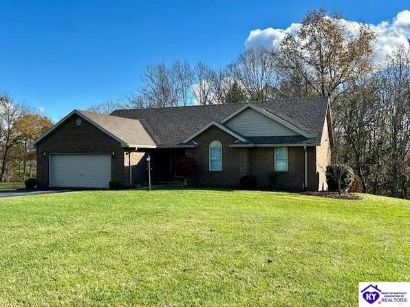 2089 Elkhorn Rd, Campbellsville, KY 42718
