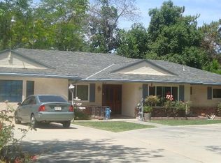 7601 N Leonard Ave, Clovis, CA