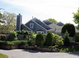 36 Oak Glen Vlg #D, Yarmouth Pt, MA 02675