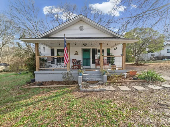 148 Newline Rd, Mooresboro, NC 28114