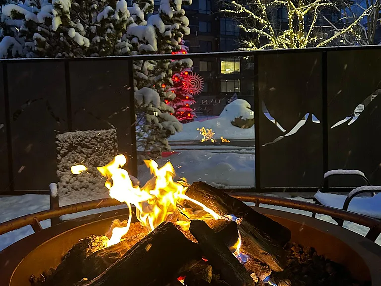 Fire Pit