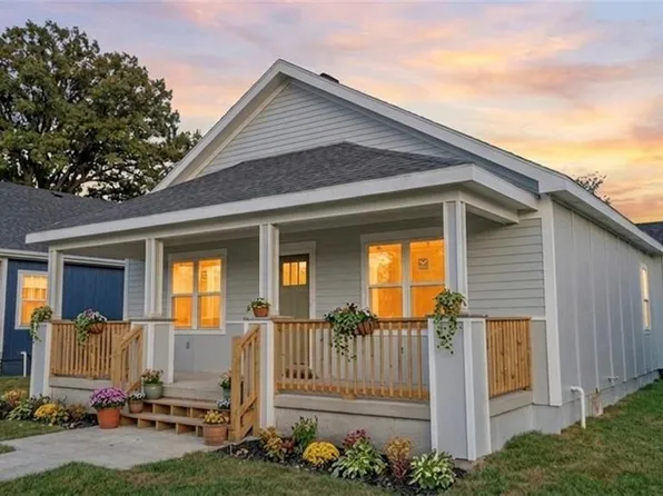 716 Chestnut Ave, Osawatomie, KS 66064