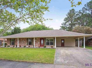 15073 Brent Ave, Baton Rouge, LA 70818