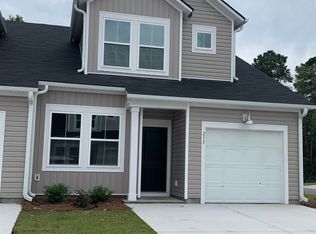 257 Jasper Overlook Way #58, Myrtle Beach, SC 29588