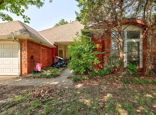 14029 Osage Dr, Edmond, OK 73013