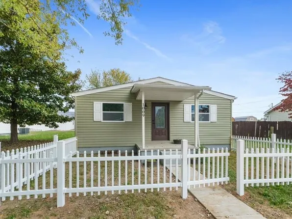 1009 Market St, Worthington, KY 41183