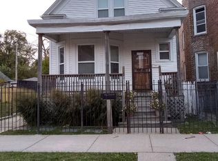 6426 S Paulina St, Chicago, IL 60636
