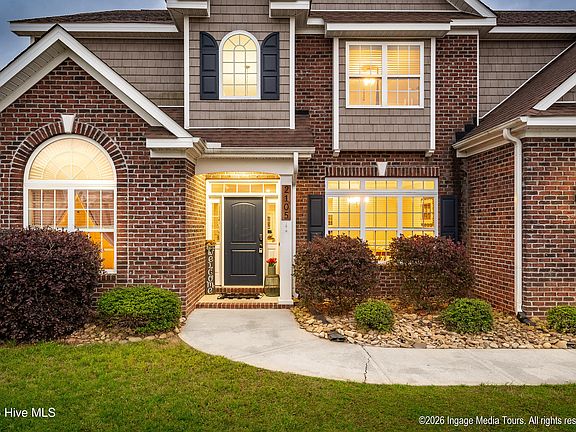 2nd image of 2105 Windchime Court