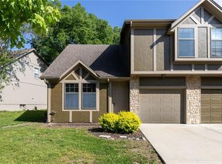 14925 Riggs St, Overland Park, KS 66223