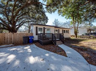 1511 Larry St, Charleston, SC 29406