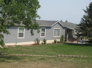 5308 Friday St, Gillette, WY 82718