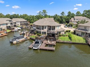 331 Old Aqua Lndg, Montgomery, TX 77356