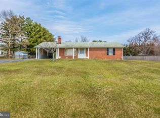 12504 Quiet Stream Ct, Mount Airy, MD 21771