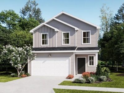 668 Culpepper St, Summerville, SC, 29486