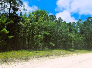 E Whitetail Dr, Perry, FL 32348