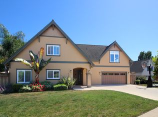 3368 Via Gargano, Santa Cruz, CA 95062