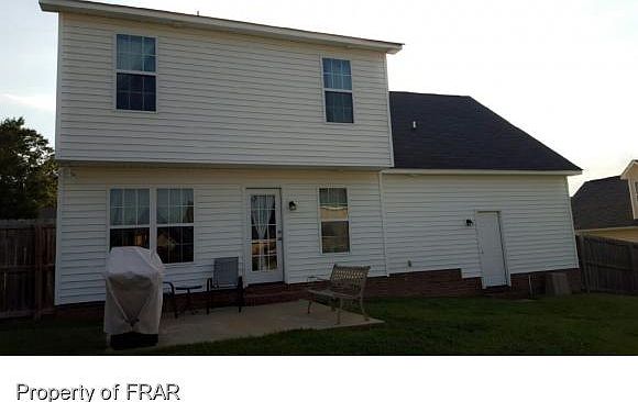 2nd image of 1516 Seabiscuit Dr