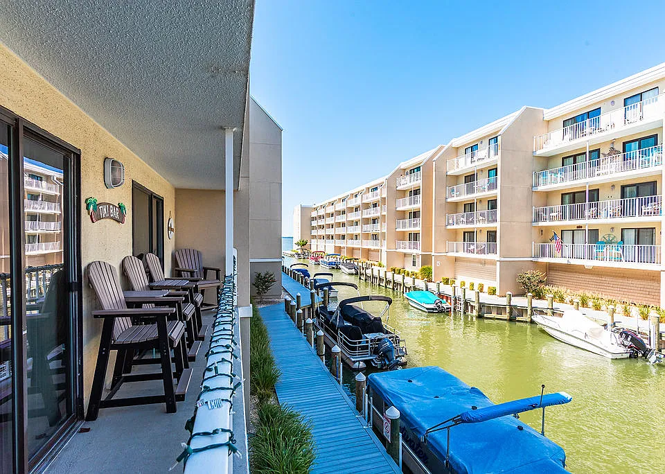 4709 Coastal Hwy #271