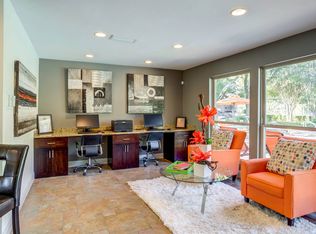 The Reserve at City Center North, Houston, TX 77043