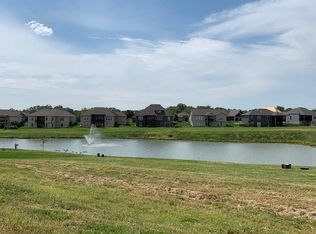 2124 Foxtail Dr, Kearney, MO 64060