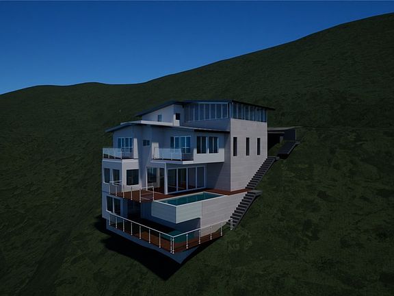 3rd image of 4003 Latigo Canyon Rd