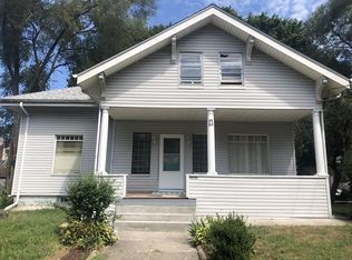 11 Ellsworth Ave, Brockton, MA 02301