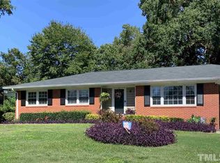 3609 Trawick Cir, Raleigh, NC 27604