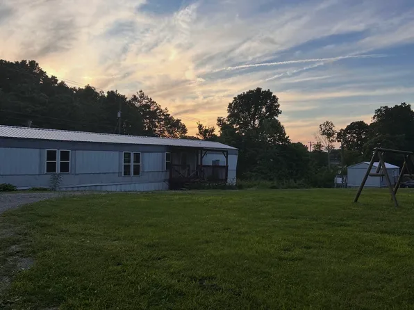 129 George Ln, Bon Aqua, TN 37025