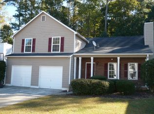 2644 Lake Park Bnd, Acworth, GA
