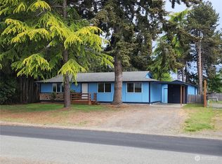 223 McCarver Rd, Port Angeles, WA 98362