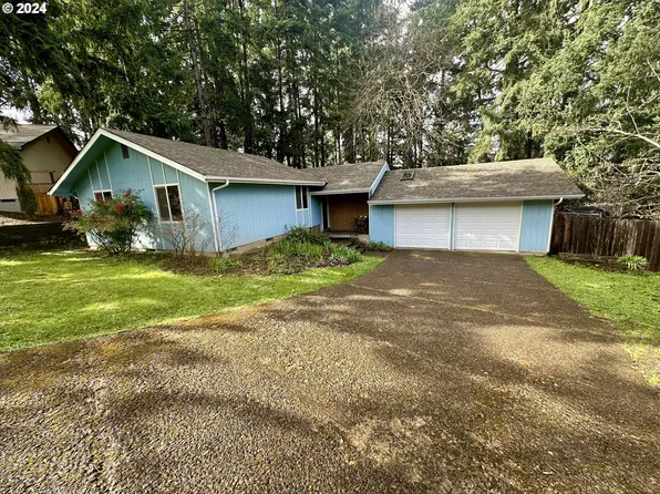3463 Chaucer Way, Eugene, OR 97405