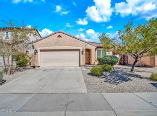 23624 W Harrison Dr, Buckeye, AZ 85326
