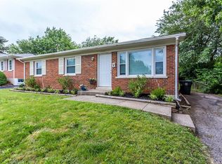 2135 Jasmine Dr, Lexington, KY 40504