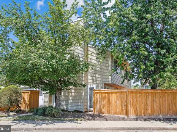 8631 Village Way Suite 8631, Alexandria, VA 22309