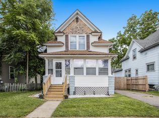 447 Terrace Ct, Kalamazoo, MI 49001