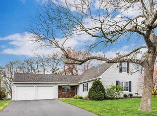 3 Stratton Dr, Howell, NJ 07731